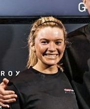 Bronagh Wishart