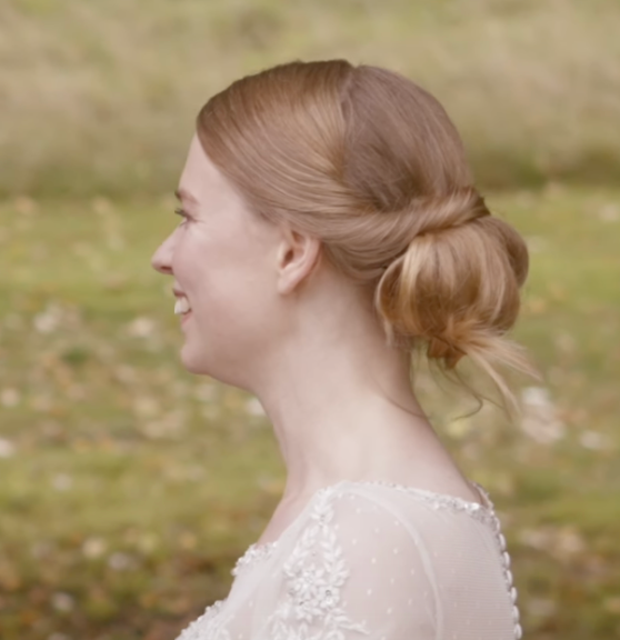 Hannah Sanderson